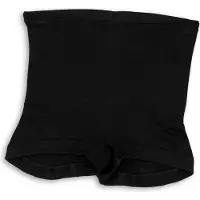 Engel - Women's Pants - Merinounterwäsche Gr 34/36 schwarz