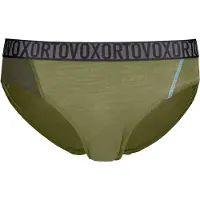 Ortovox - Women's 150 Essential Bikini - Merinounterwäsche Gr M oliv