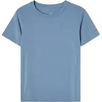 Isbjörn of Sweden - Teen's Wild Peak Tee - T-Shirt Gr 170/176 blau