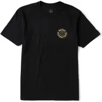 Roark - Division - T-Shirt Gr XL blau