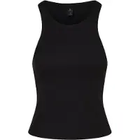 Roark - Women's Wind Worn Tank - Top Gr L schwarz