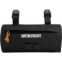 CafÉ Du Cycliste Handlebar Pouch Bag