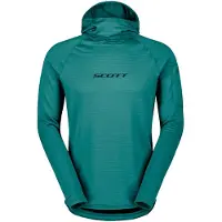 SCOTT Defined Light Pullover Kapuzenpullover