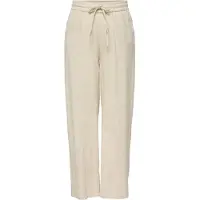ONLY "ONLTIZANA COTTON LOOSE PANTS WVN NOOS"