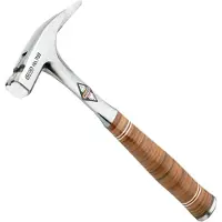 PICARD Ganzstahl-Latthammer, Nr. 790 glatt mit Magnet