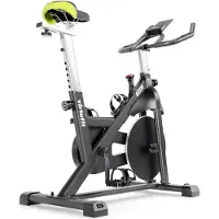 VirtuFit Heimtrainer RS100
