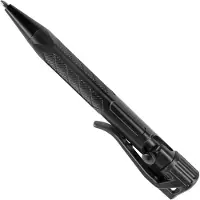Rite in the rain Mini Bolt Action Stift, schwarz