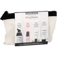 FILORGA DISCOVERY KIT THE ICONICS EXPERT PROTOCOL Set für Damen