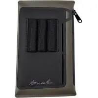 Aptel Monsoon Dirtbag Pouch P970 Olive, wasserdichte Organizer-Pouch