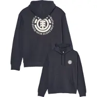 Element Hoodie "Seal"