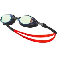 Nike Nessd125 Chrome Schwimmbrille Mit Spiegelglas