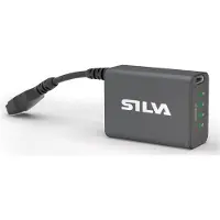 Silva Exceed 2.0ah Lithium Batterie