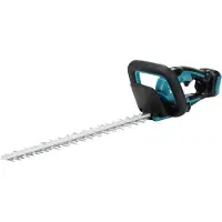 Makita Akku-Heckenschere XGT 40V max. - 50 cm - 20 mm - 460 W - UH020GZ