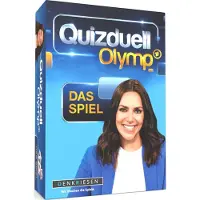 Denkriesen - Quizduell Olymp - Das Brettspiel