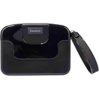 Ipanema Handtasche IP 83628-BC708 BLACK für Damen