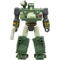 Transformers Studio Series MTMTE - Autobot Hound 14 cm