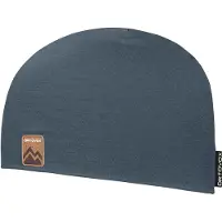 Ortovox - 150 Cool Beanie - Mütze Gr 50-56 cm blau