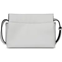 Bugatti Umhängetasche Mare 3.0 Crossbody White weiß