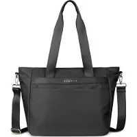 Bugatti Shopper Black schwarz