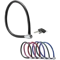Master Lock MasterLock QUANTUM 8630-F bike lock mix colors (MRL-8630-F)
