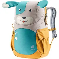 Deuter Kikki Kinderrucksack (8 L)