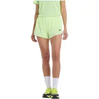 New Balance Damen Shorts RC Essential Short 3"