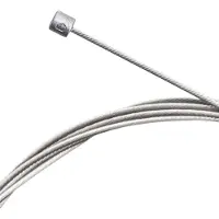 Capgo Blue Line Inox Schaltzug 100 Einheiten