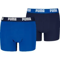 Puma Everyday Basic Boxershorts 2 Einheiten