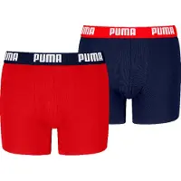 Puma Everyday Basic Boxershorts 2 Einheiten