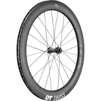 Dt Swiss Hec 1400 Spline 20 Cl Disc Tubeless Rennrad-vorderrad