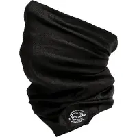 John Doe Neck Tube Black