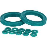 Sram Pro Mineral O-ring Disc Bremsenentlüftungskit