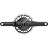 Sram Leistungsmessender Pedal Red Xplr E1 Dub Wide