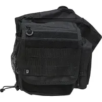 Brandit Rucksack "Travel Side Bag"