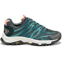 Chiruca Turnschuhe 4493605 für Damen