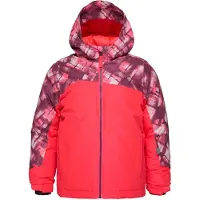 LOAP Kinder-Skijacke Culad Pink 112-116 - 158-164