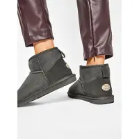 Emu australia Schuhe für Frauen, STINGER MICRO