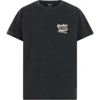 Protest - Kid's PRTAldos - T-Shirt Gr 152 schwarz
