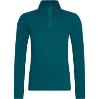 Protest Damen Funktionslayer REFABRIZ Rainstorm Blue - L