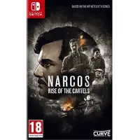 Narcos : Rise of the Cartels, Nintendo Switch, Physische Medien