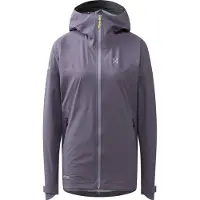 Haglöfs Wanderjacke Damen L.I.M Airak GTX