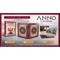 Anno 117: Pax Romana PC D1 (Tribune Ed.) AT