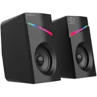 Rebeltec Stereo 2.0 speakers POP