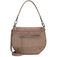 Suri Frey Schultertasche Umhängetasche Brittney Beutel Darktaupe