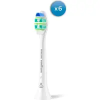 Philips Sonicare InterCare HX9006/87 Weiß (6 Stück)