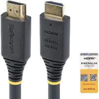 StarTech.com 4k60 10 M Hdmi-kabel
