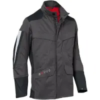 Kübler PROTECTIQ Jacke arc2 PSA 3 anthrazit/schwarz 60 - 1391 8428 01-9799-60 - anthrazit/schwarz