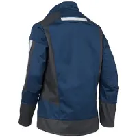 Kübler PROTECTIQ Jacke arc2 PSA 3 dunkelblau/anthrazit 90 - 1391 8428 01-4897-90 - dunkelblau/anthrazit