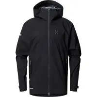 Haglöfs L.I.M AIRAK GTX Jacke, Herren XL