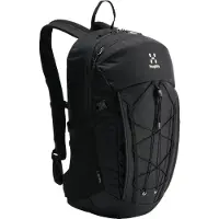 Haglöfs Vide 20 - Wanderrucksack 47 cm (true black)